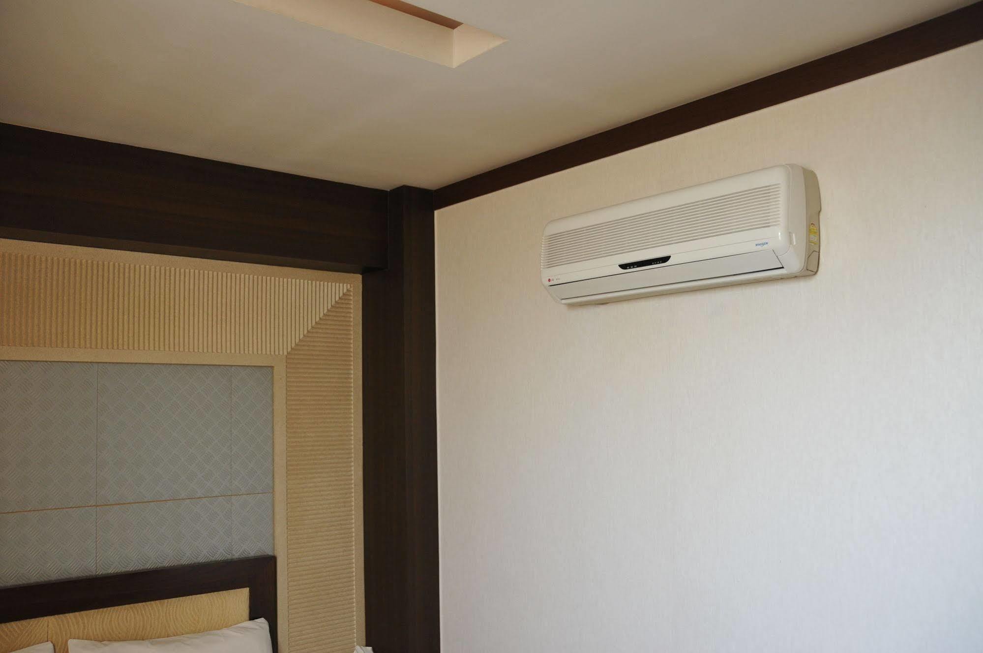 Motel Daeha Сеул Екстер'єр фото