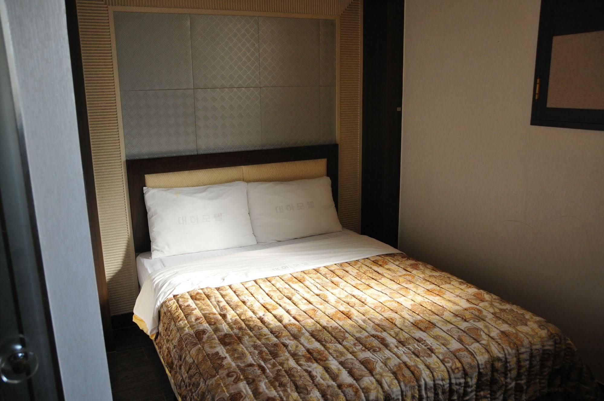 Motel Daeha Сеул Екстер'єр фото