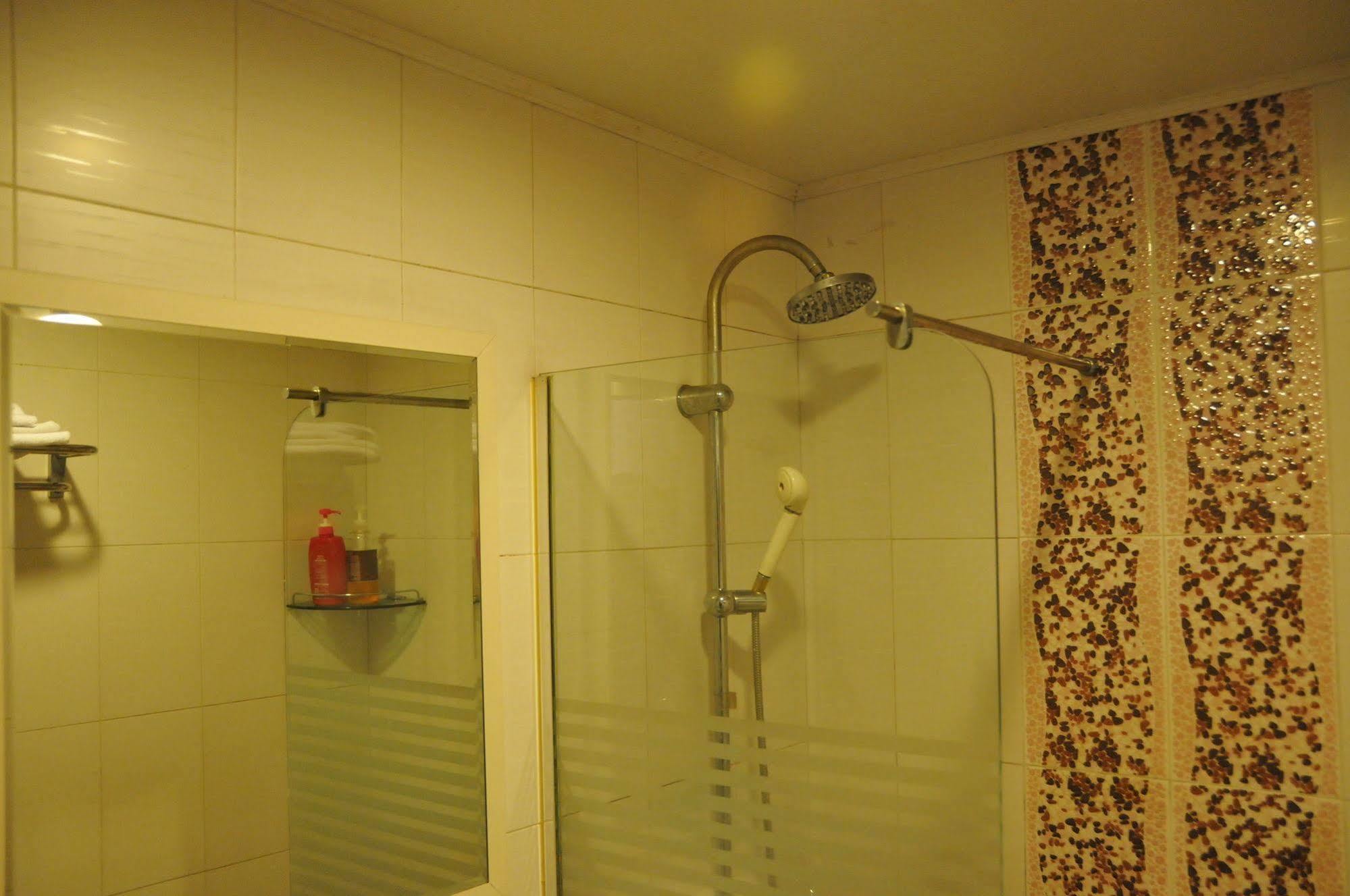 Motel Daeha Сеул Екстер'єр фото